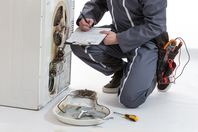 Appliance Repairs Romney Marsh