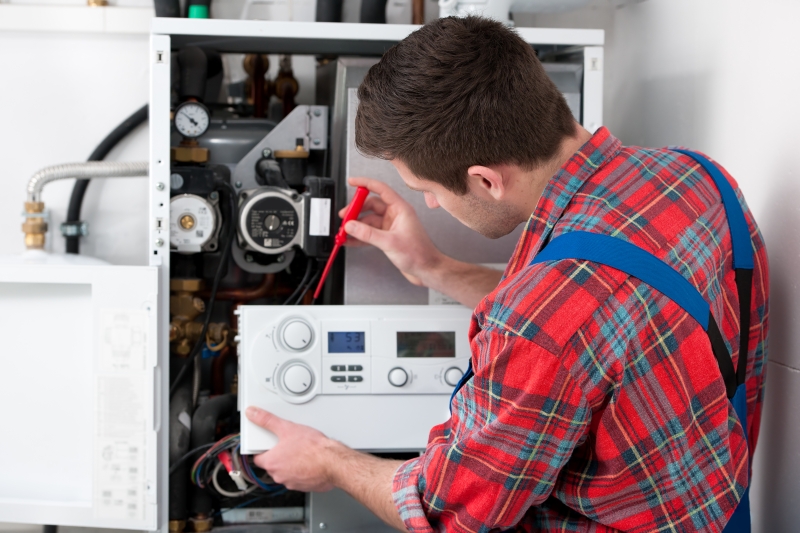 Boiler Repairs Service Romney Marsh
