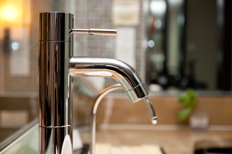 Sink Leaking Romney Marsh